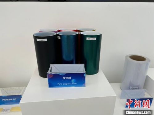 江西撫州科技企業發展跑出加速度，技術開發成就顯著