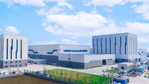 創(chuàng)新潮涌 安徽建工以新材料技術賦能高質量發(fā)展