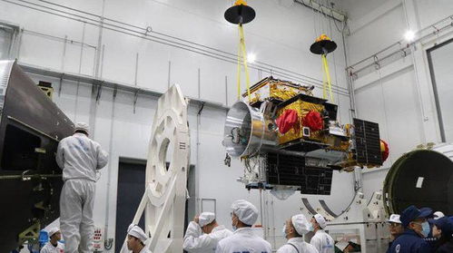 濟高科創(chuàng)號衛(wèi)星發(fā)射成功 新材料技術推廣服務邁入新紀元