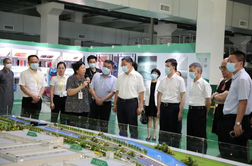 福建省人大代表調研組赴泉州臺商投資區(qū) 聚焦新材料技術研發(fā)新進展